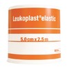 LEUKOPLAST ELAST 5CMX2.5MTR