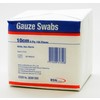 GAUZE SWAB 10 X 10CM 5'S