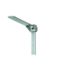 ADE WALL MOUNT TELESCOPIC HEIGHT MEASURE