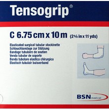 TENSOGRIP FLESH SIZE C