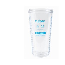 CAMI FLOVAC SUCTION LINER JAR 1L ASKIR