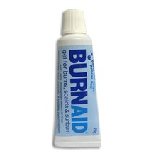 BURNAID GEL 25G