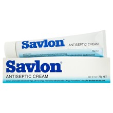 SAVLON CREME 75GM