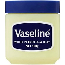 VASELINE PETROLEUM JELLY 100GM JAR