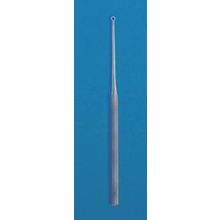 LIB CURETTE BUCK EAR BLUNT 00