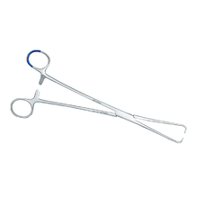 ST SCHRO TENACULUM FORCEP 25MM