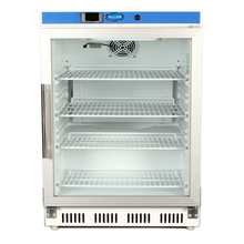 MEDICAL VACCINE FRIDGE 135L GLASS DOOR